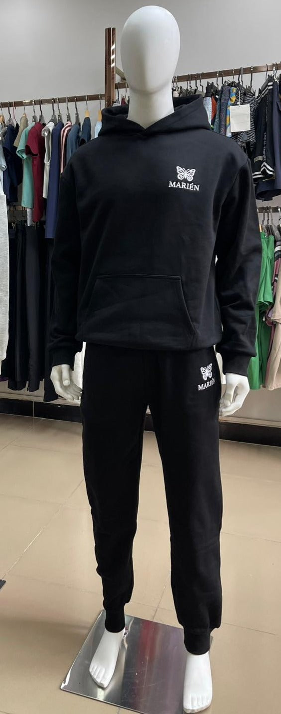 Black Set